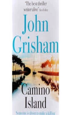 Camino Island